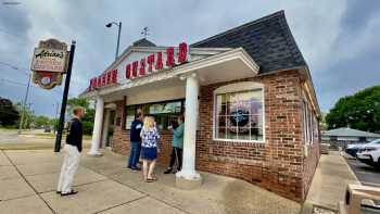 Adrian's Frozen Custard