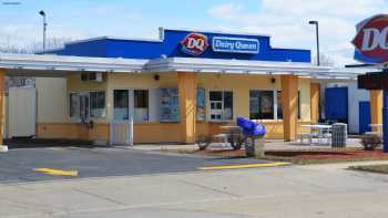 Dairy Queen (Treat)