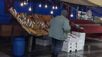 Sarıyer Market Sarıyer