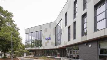 University Centre Rotherham