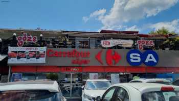 CarrefourSA