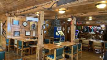 Lumberjack Saloon & Eatery