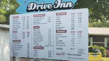 Northview Drive Inn