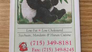 Panda Inn