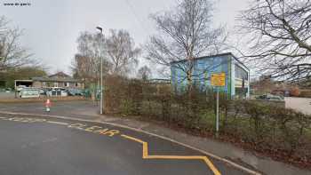 Whiston J&I Primary School