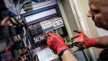 Centrica Business Solutions (Electrical Solutions)