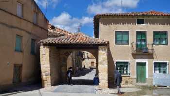 Bodegas Coruña del Conde S.L.