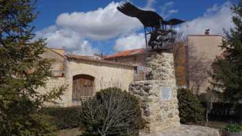 Bodegas Coruña del Conde S.L.