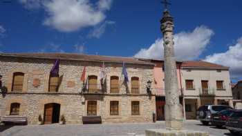 Bodegas Coruña del Conde S.L.