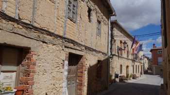 Bodegas Coruña del Conde S.L.