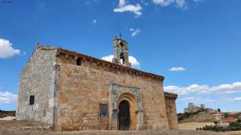 Ermita del Santo Cristo de San Sebastián