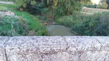 Puente de San Juan