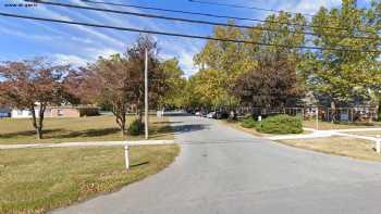 Cape Henlopen Teacher Center