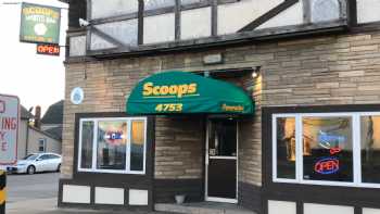 Scoop's Sports Bar