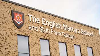 The English Martyrs Catholic School and Sixth Form College