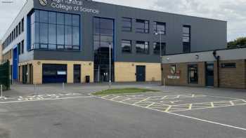 High Tunstall College of Science