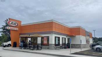 A&W Restaurant