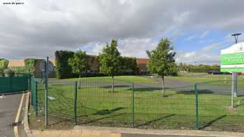 Jesmond Gardens Primary