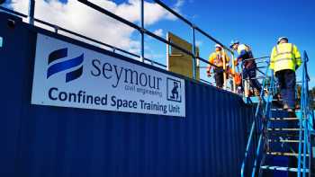 Seymour Skills Academy