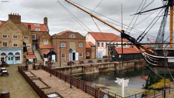 National Museum of the Royal Navy Hartlepool