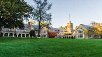 St. Andrew's School (Delaware)