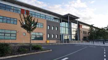 Telford College