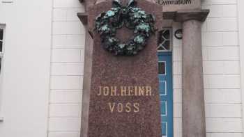 Johann-Heinrich-Voss-Schule