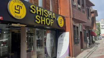 YT Shisha Shop Sarıyer - Nargile & Nargile Malzemeleri