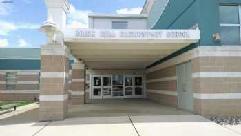 Brick Mill Elementary School