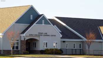 Cedar Lane Early Childhood Center