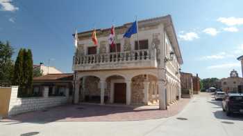 Ayuntamiento de Cubillo del Campo