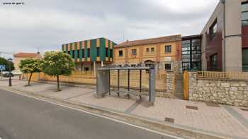 Ceip De Villagonzalo Pedernales