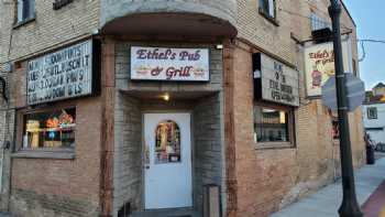 Ethel's Pub & Grill