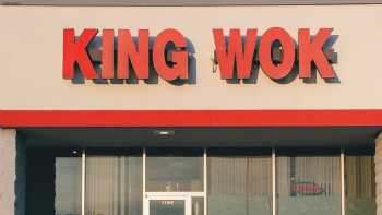 King Wok