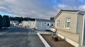 Red Deer Village Holiday Park