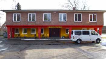 Jugendzentrum