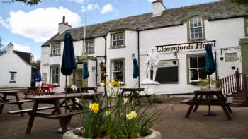 The Clovenfords Hotel