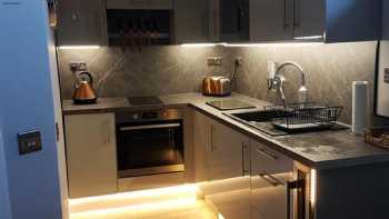 Oxton Luxury Apartments