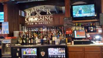 Badger Crossing Pub & Eatery