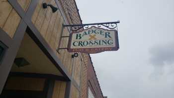 Badger Crossing Pub & Eatery