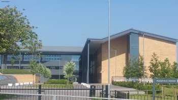 The City of Leicester College