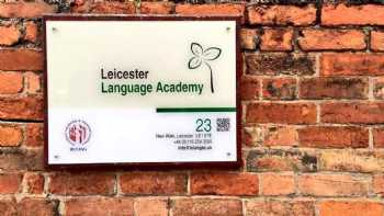 Leicester Language Academy