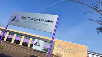 New College Leicester