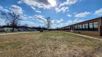 Castle Hills Elementary School in New Castle Delaware