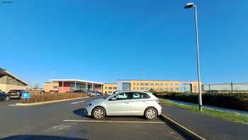 Beaumont Leys School