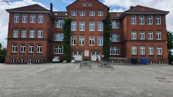 Community College Itzehoe e.V. Georg Löck House