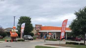 A&W Manitowoc