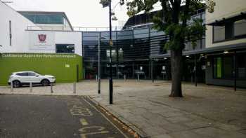 Arts and Media School Islington