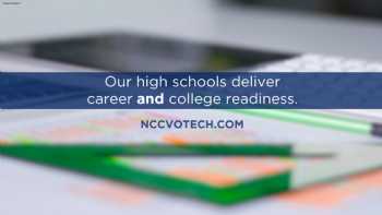 New Castle County Vocational Technical School District