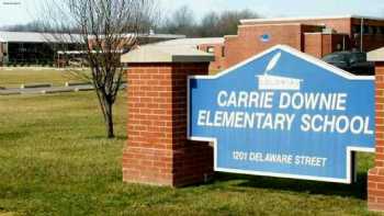 Carrie Downie Elementary School